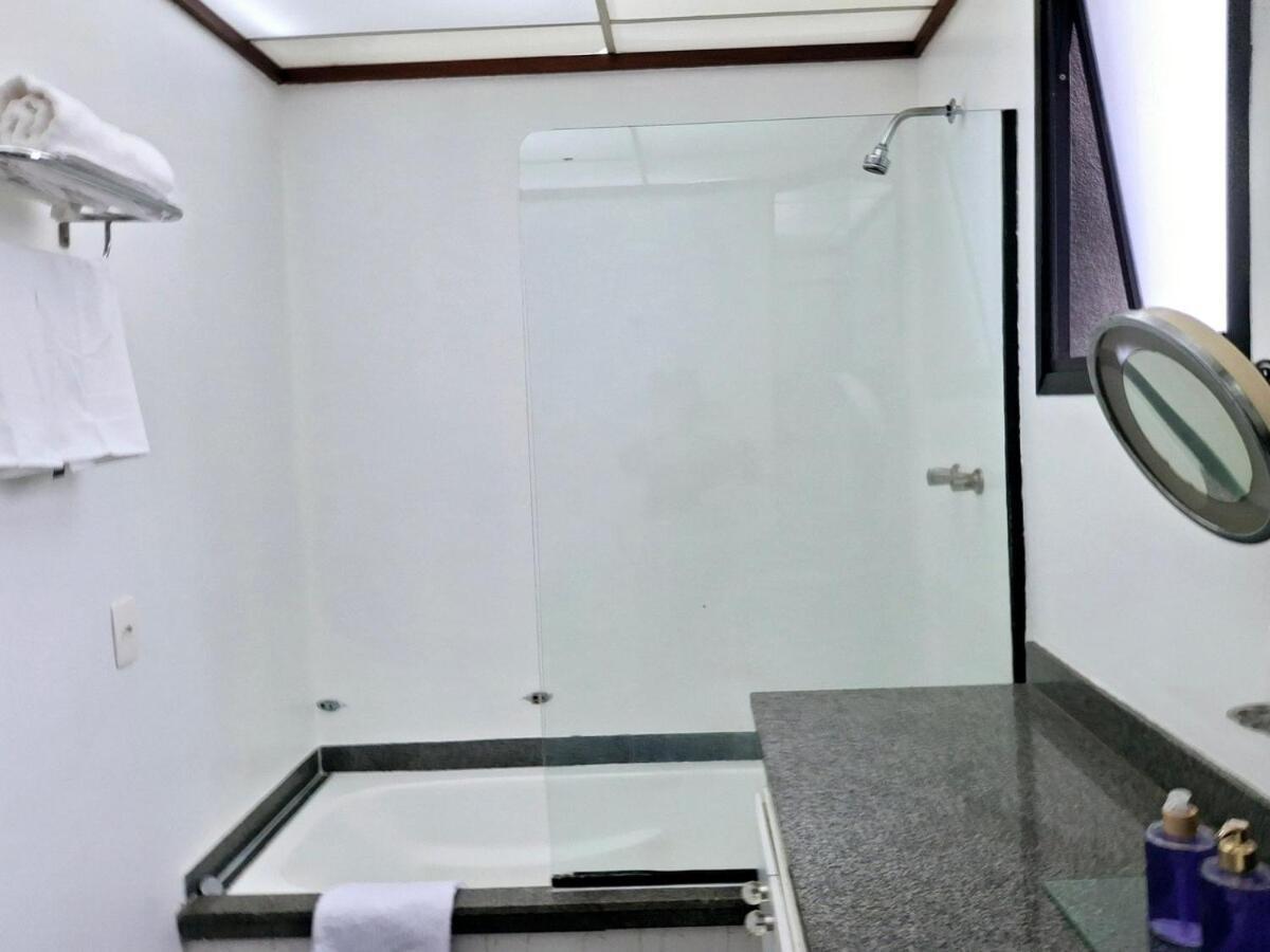 Flat Massis - Coracao De Sp - 100m Av Paulista Apartamento *
