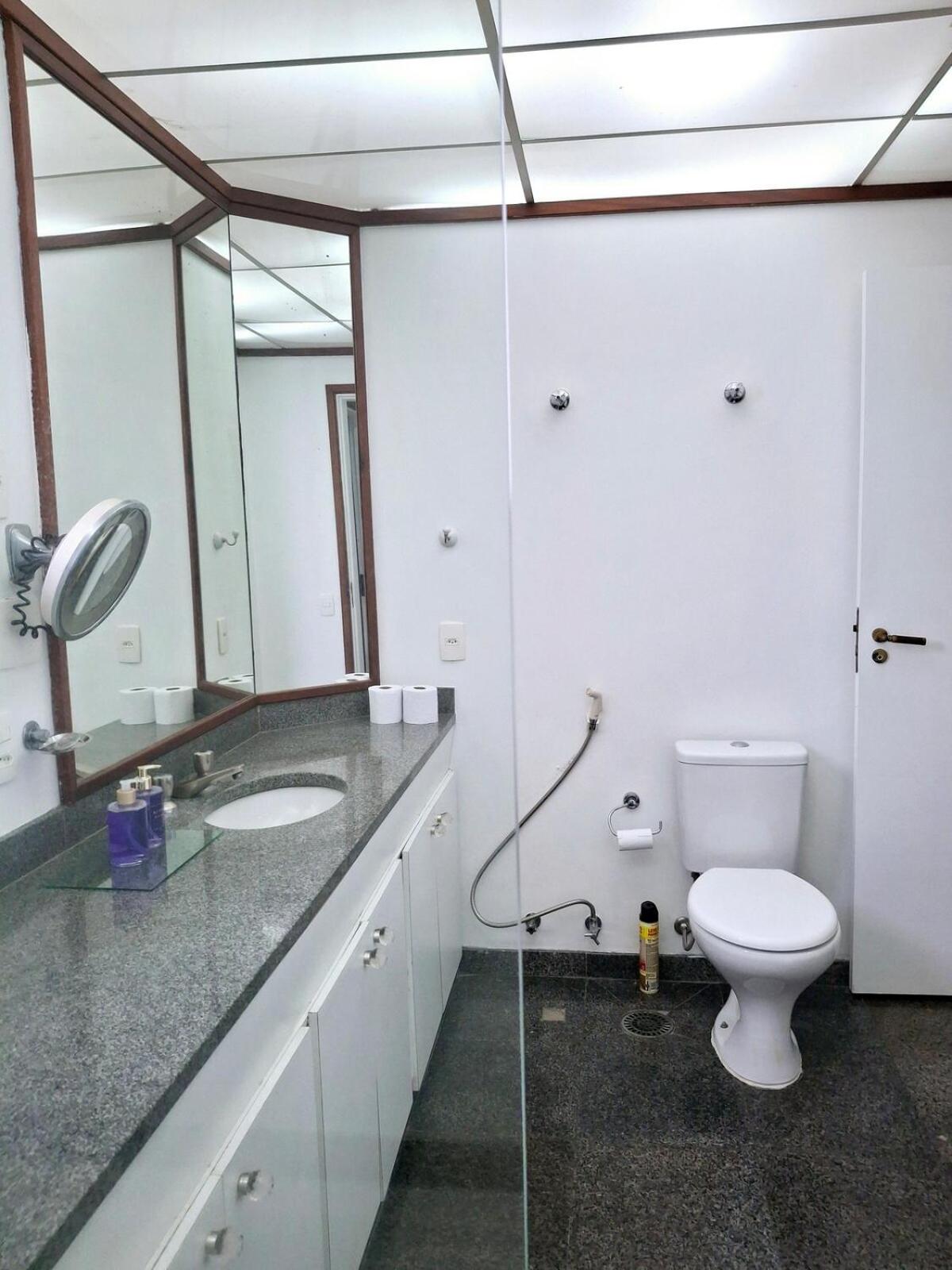 Flat Massis - Coracao De Sp - 100m Av Paulista Apartamento São Paulo