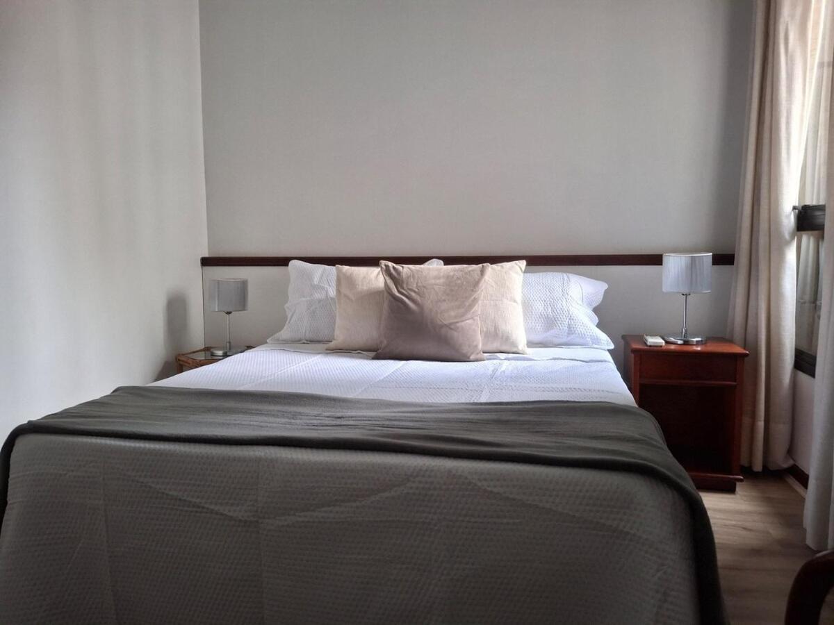 Flat Massis - Coracao De Sp - 100m Av Paulista Apartamento