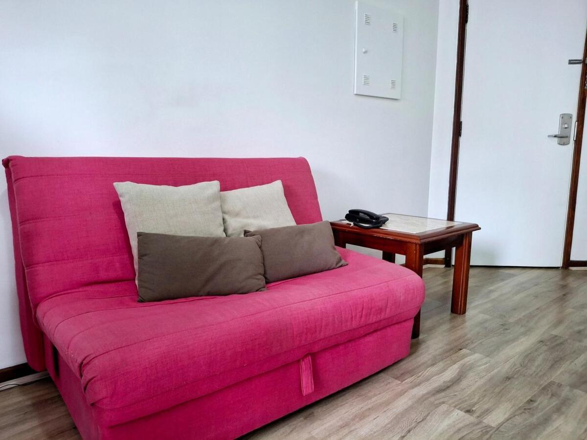Apartamento Flat Massis - Coracao De Sp - 100m Av Paulista