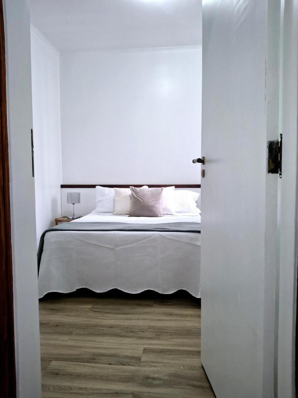 Flat Massis - Coracao De Sp - 100m Av Paulista Apartamento *