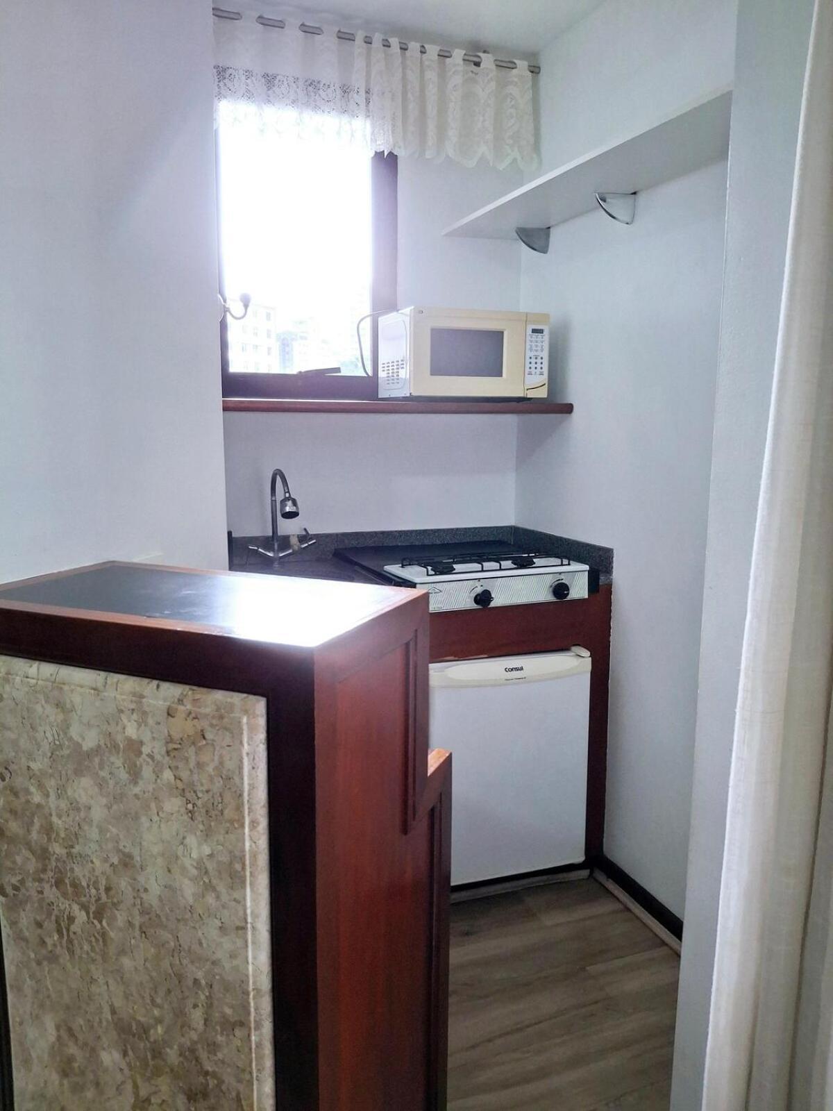 Flat Massis - Coracao De Sp - 100m Av Paulista