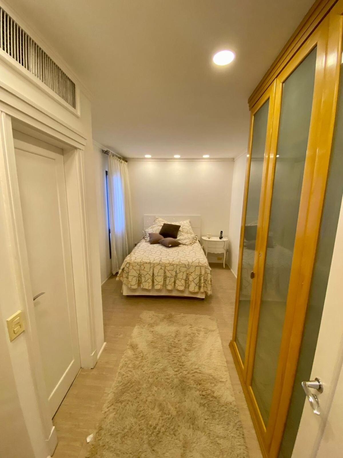Apartamento Flat Massis - Coracao De Sp - 100m Av Paulista São Paulo
